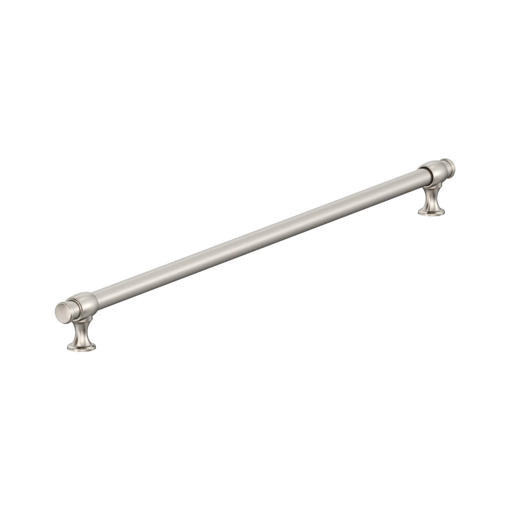 24" Winsome Satin Nickel Appliance Pull