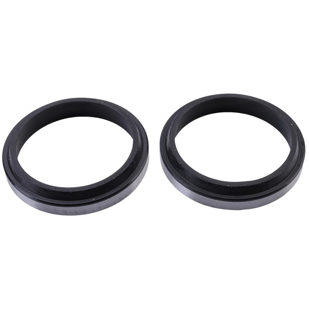 Slakerbe 9PCS 991/00156 Steering Cylinder Seal Kit for JCB 214 215 217 3CX