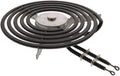 PRYSM WB30X31057 8" Range Surface Element Compatible with General Electric, Hotpoint, RCA Replacement for 4862655, PS12582590, AP6802070