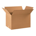 Shipping Boxes Medium 22"L x 14"W x 14"H 20-Pack - Corrugated Cardboard Box for Moving, Mailing, Packing, Packaging