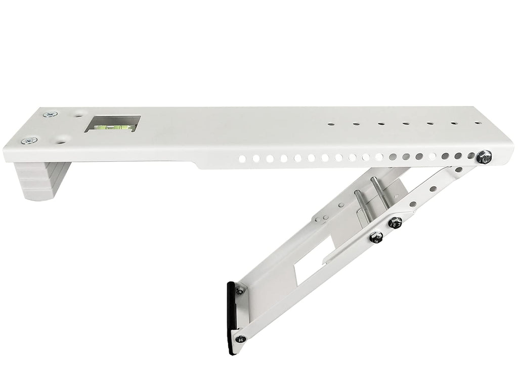 AC Window Air Conditioner Support Bracket Heavy Duty, Up to 165 lbs
