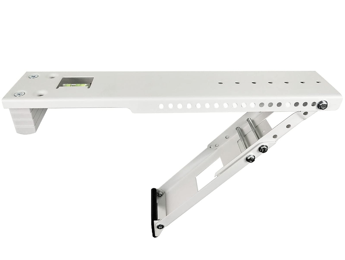 AC Window Air Conditioner Support Bracket Heavy Duty, Up to 165 lbs