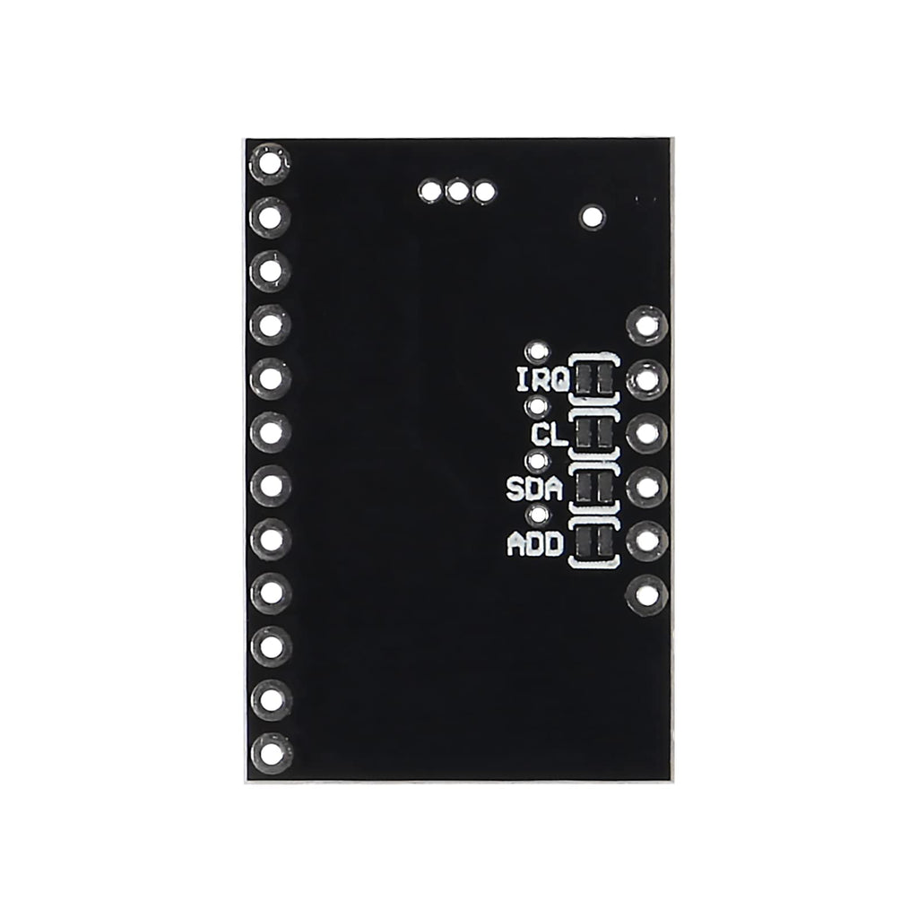 QCCAN 8PCS MPR121 Breakout V12 Capacitive Touch Sensor I2C Keyboard Development Board Controller Module