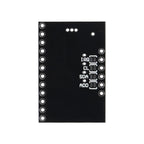 QCCAN 8PCS MPR121 Breakout V12 Capacitive Touch Sensor I2C Keyboard Development Board Controller Module