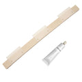 5303937139 Dryer Front Felt Glide Assembly, for Frigidaire, Kenmore