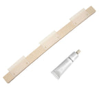 5303937139 Dryer Front Felt Glide Assembly, for Frigidaire, Kenmore
