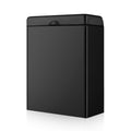 1 Pcs Sanitary Napkin Receptacle Wall Mounted,Black