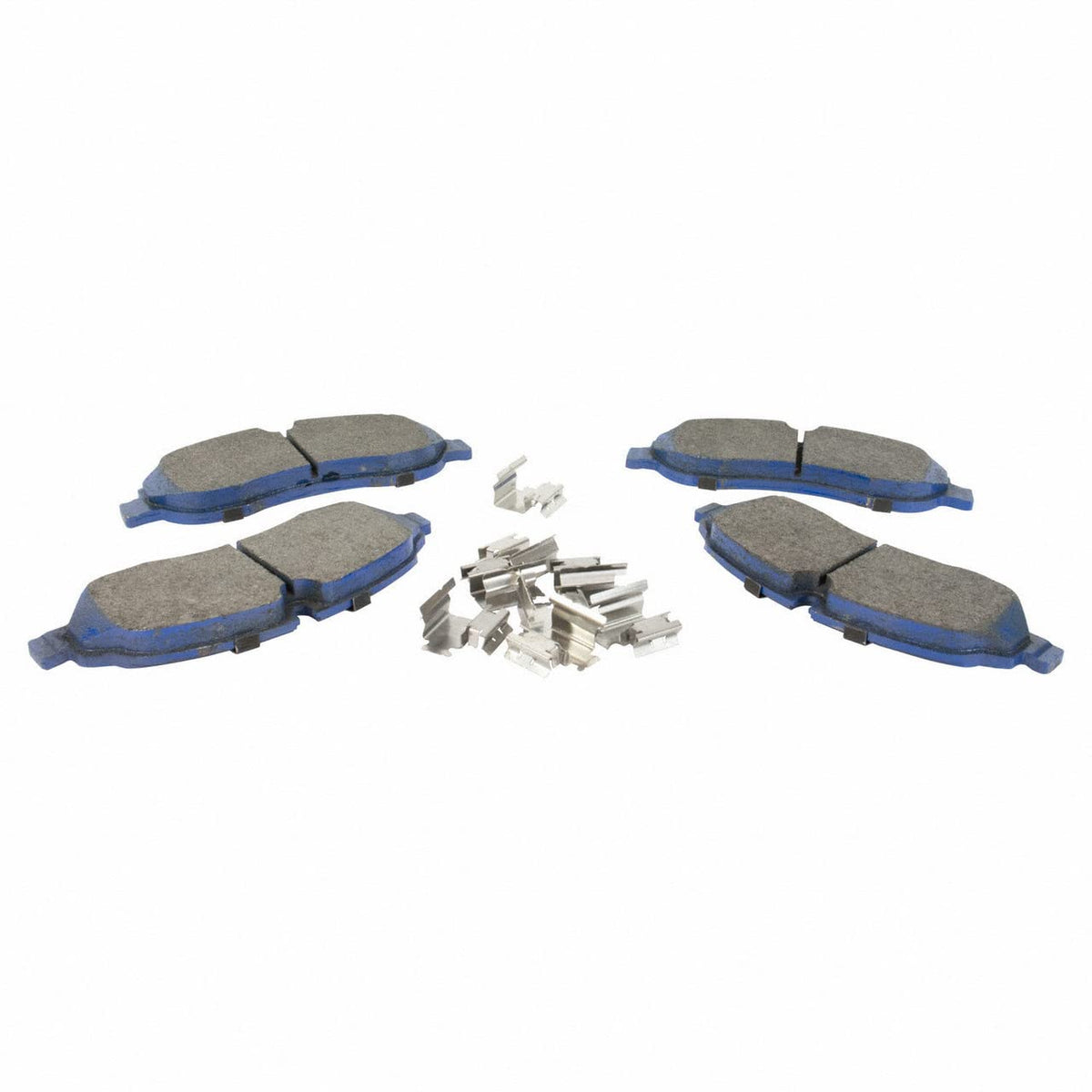 Motorcraft - Kit - Brake Lining (P) (BRSD1774)