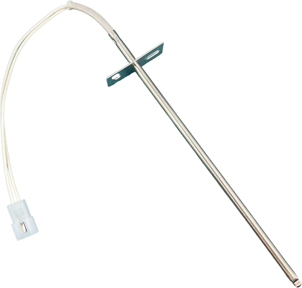 Replacement GE WB21X5301 Range Oven Temperature Sensor Probe Assembly 12 Month Warranty & USA Support