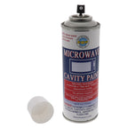 98QBP0300 Microwave Cavity Spray Paint