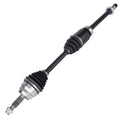 KUSATEC Front Right CV Axle Assembly for Camry Highlander Solara