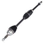 KUSATEC Front Right CV Axle Assembly for Camry Highlander Solara