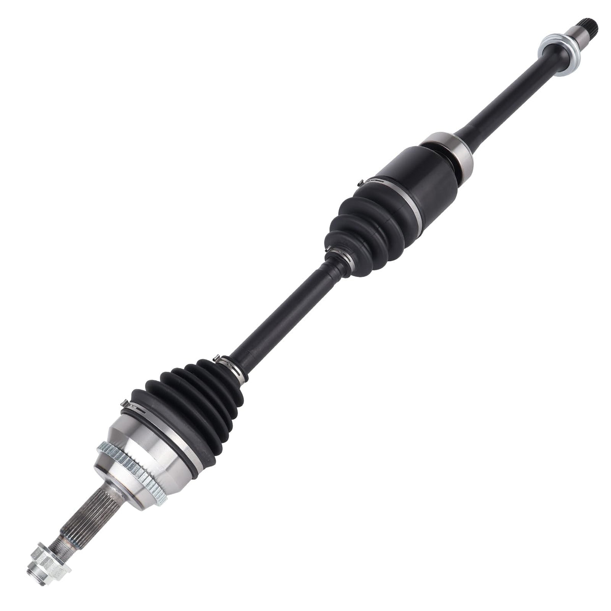 KUSATEC Front Right CV Axle Assembly for Camry Highlander Solara