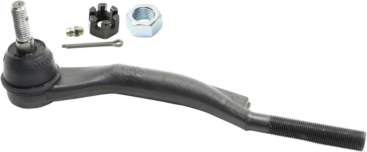 MOOG ES3675 Steering Tie Rod End for 2002-2009 Chevrolet Trailblazer