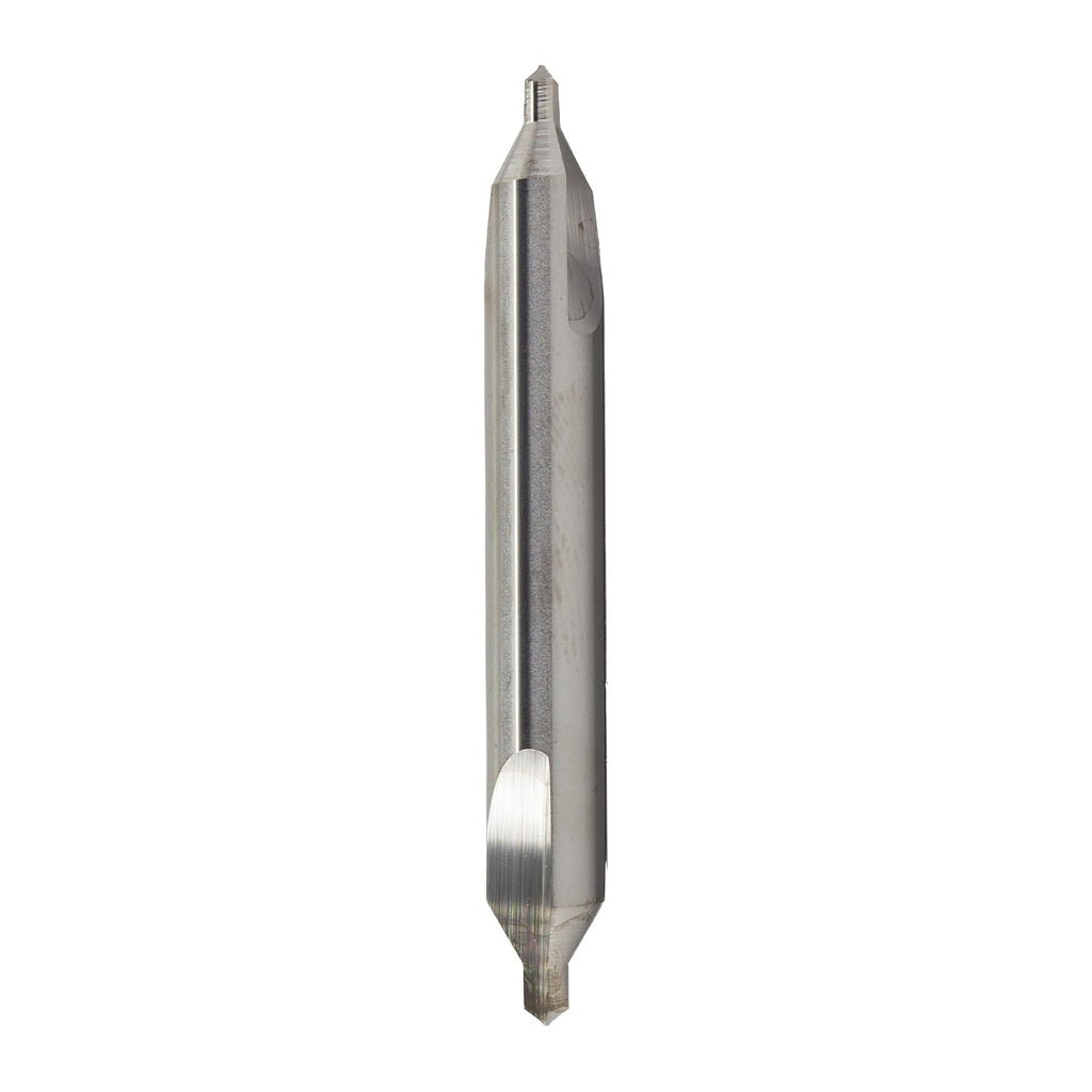 Drill America - DMOCCD1-60 1 Solid Carbide Combined Drill Bit and Countersink, DMO Series