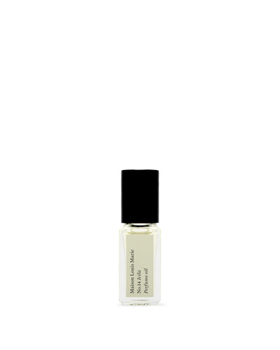 No.14 Icila Jasmine Rose Perfume Oil Mini, 3 ml