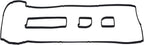 Engine Valve Cover Gasket Compatible with Ford Mazda Mercury Vehicle