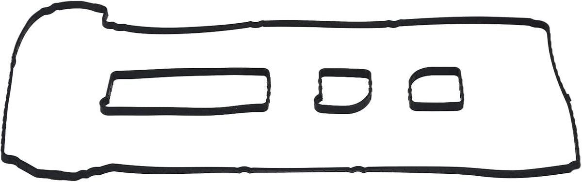 Engine Valve Cover Gasket Compatible with Ford Mazda Mercury Vehicle