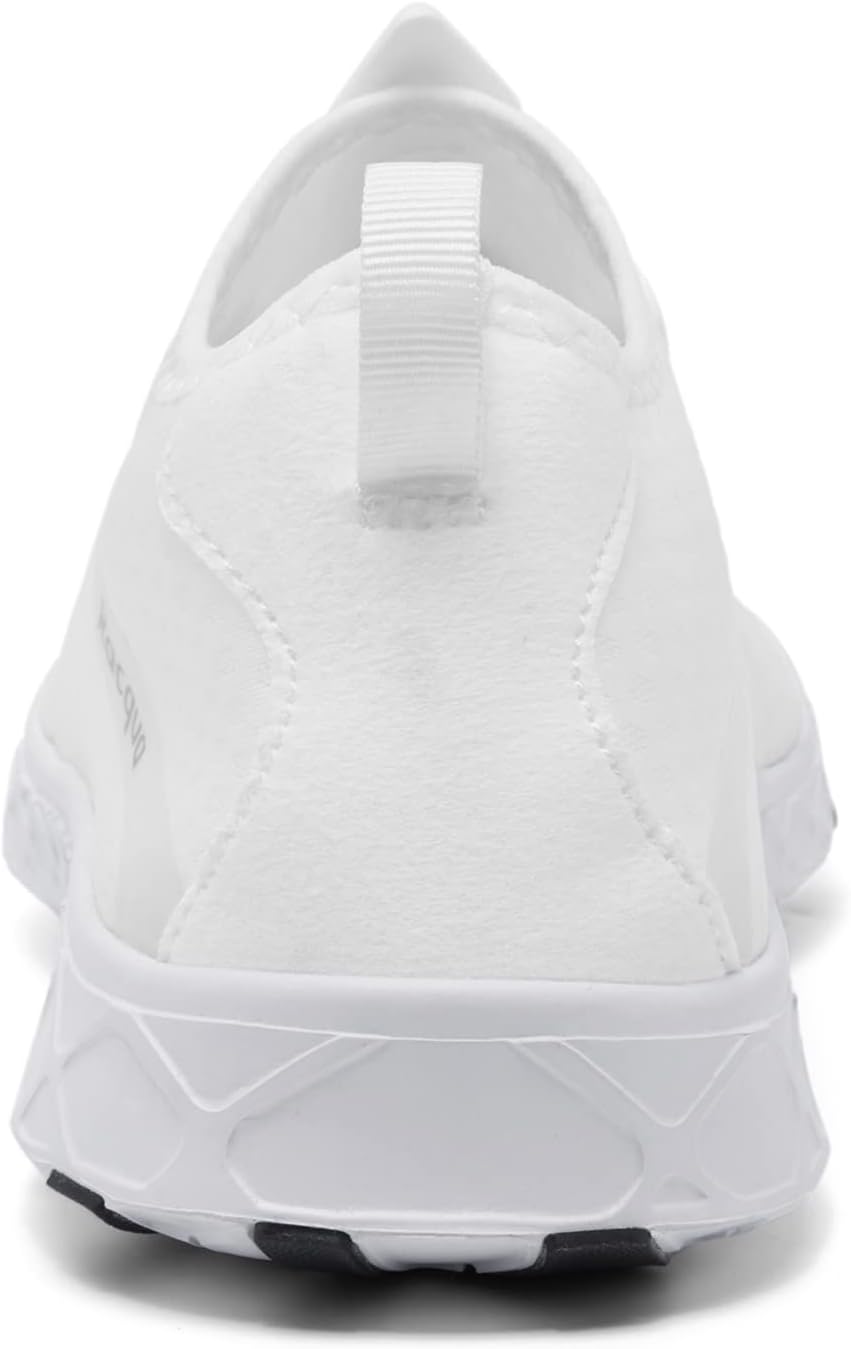 Women Men Breathable Mesh Water Shoes