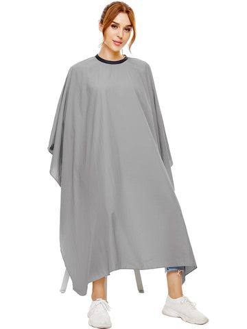 Barber Capes & Aprons