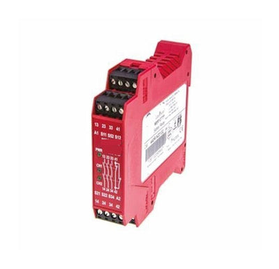 Safety Relay MSR138DP 440R-M23143