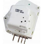 Edgewater Parts 3516156 Defrost Timer Compatible with Delfield