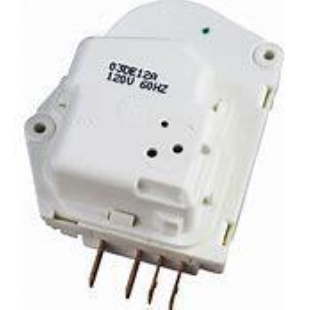 Edgewater Parts 3516156 Defrost Timer Compatible with Delfield