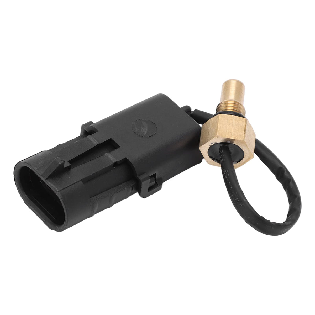 Oil Cooler Thermistor Switch Sensor Replacement for Polaris Trail Boss 330