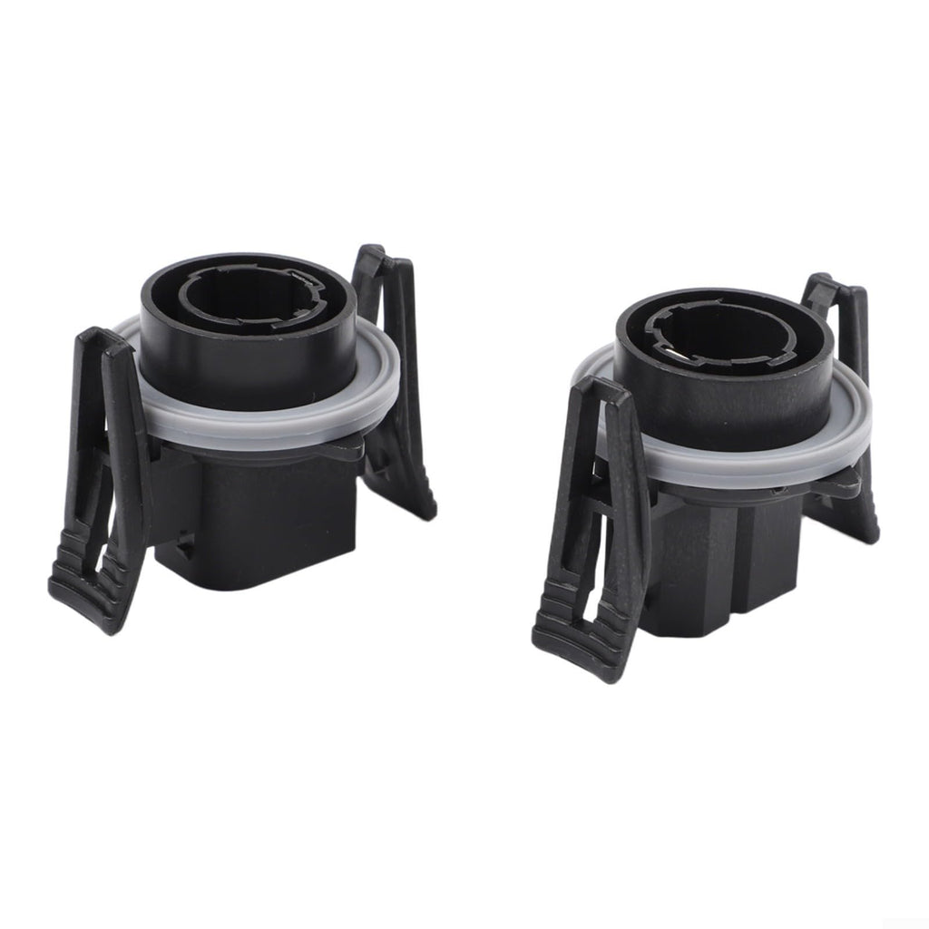 Front Turn Signal Bulb Socket Fit For BMW For E36 For E34 For E32 63131384032 Front Bulb Socket Indicator (2pcs)