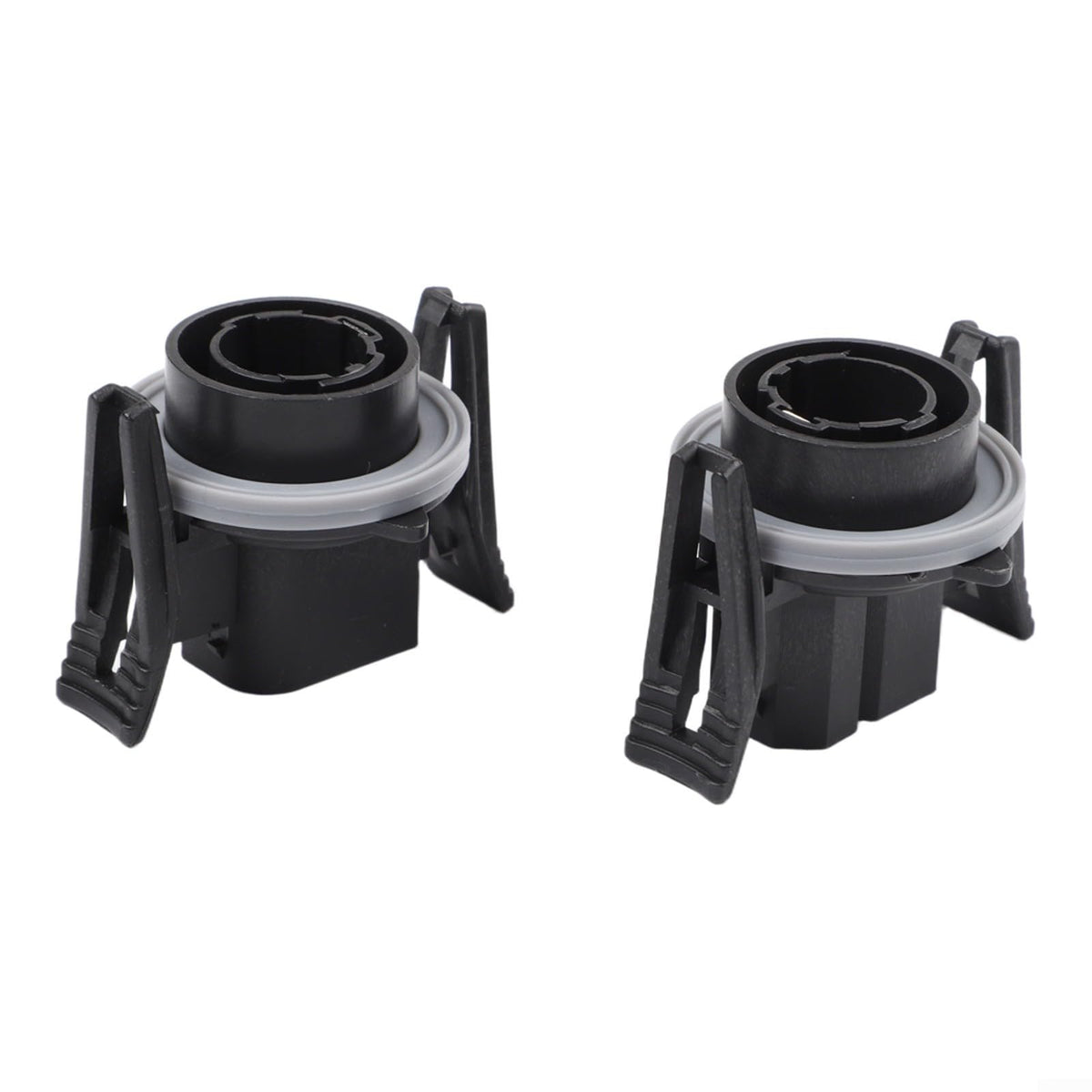 Front Turn Signal Bulb Socket Fit For BMW For E36 For E34 For E32 63131384032 Front Bulb Socket Indicator (2pcs)