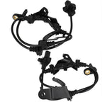 ROADFAR Front ABS Sensor for Honda for Accord/Acura TSX