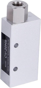 Pneumaitc Vacuum Generator