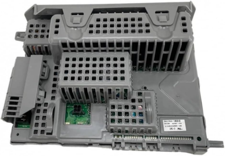 W10693604 Washer Control Board W11029844 (AP6038802) Replaces WPW10693604, 4461621, PS11770319, W10661576, W10908724 Compatible with Maytag MHW5100DC0, MHW5100DW0