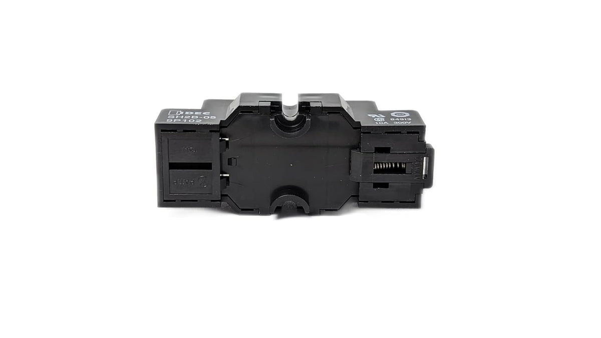 IDEC, SH2B-05, Relay socket Sh2b-05