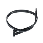 50 Pcs 36 Inch Zip Ties, Extra Long Outdoor Zip Ties Heavy Duty