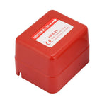 Paddle Flow Switch 1" DN25 Stainless Steel SPDT Contact
