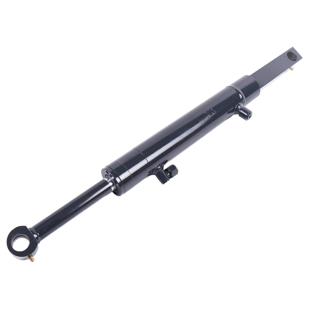 Lesurey Hydraulic Quick Tach Cylinder 7160395 Compatible with Bobcat 753