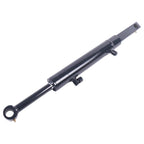 Lesurey Hydraulic Quick Tach Cylinder 7160395 Compatible with Bobcat 753