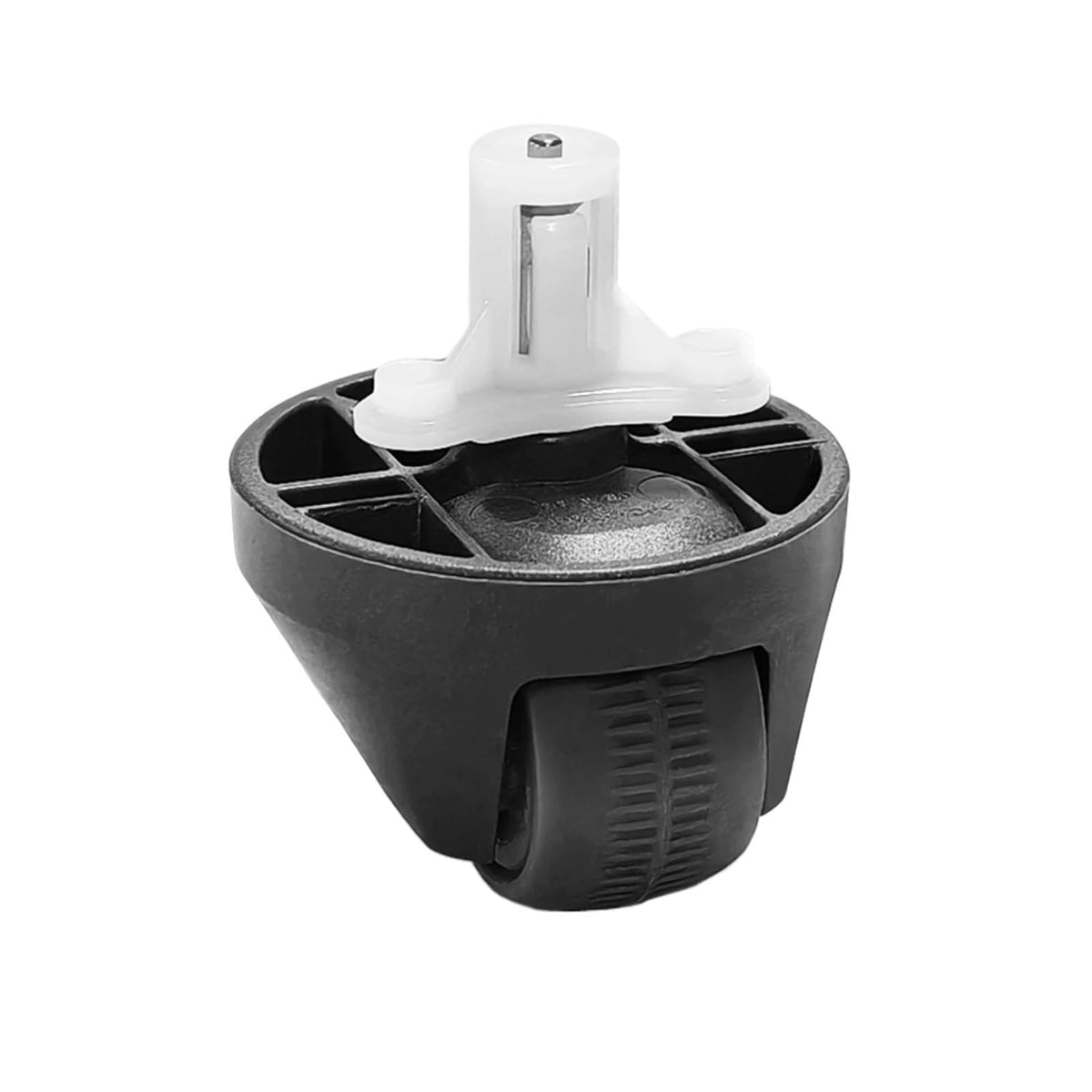 spare Original Front Wheel, Compatible For NARWAL Freo Z10 / Freo Pro, Robot Vacuum Cleaner Replacement Part