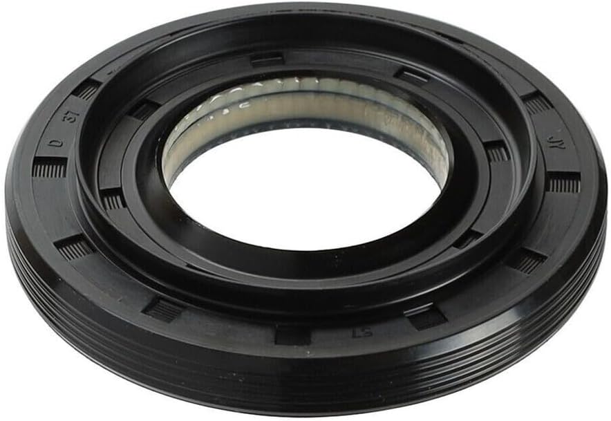 Replacement Part for WM2601HL Washer Gasket Tub Seal PACK OF 1 Multi-Purpose Appliance Repair Replacement Part Performance Restoration Maintenance Component