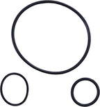86712 Gearcase Seal Kit for Johnson Evinrude 85-140 HP Outboard