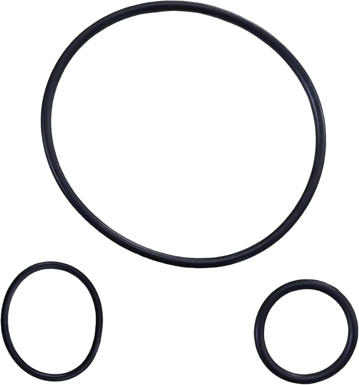 86712 Gearcase Seal Kit for Johnson Evinrude 85-140 HP Outboard