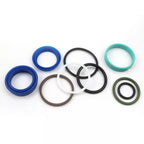 LCCBMMD Motorcycle Repair Parts Cylinder Seal Kit 7J266-63400 for Kubota Front Loader LA463 LA513 Durable