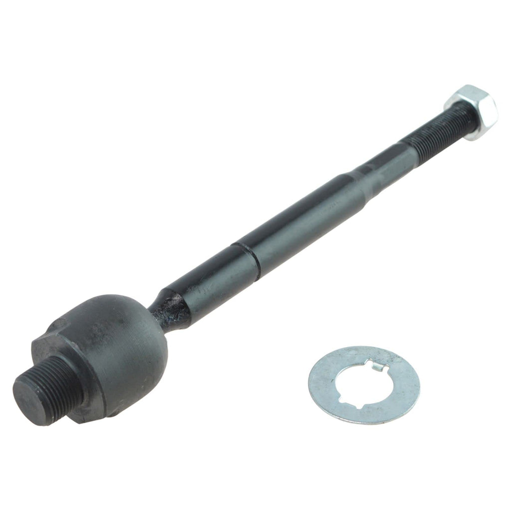TRQ Front Steering & Suspension Kit Ball Joint Steering Rack & Pinion