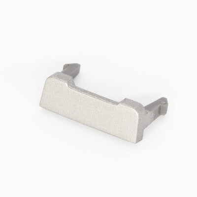 Asusolvent Shifter Lock Cover 54716-TB0-A81ZA, Gear Lever Lock Fit for Honda Accord EX 2008-2012 54716TB0A81ZA