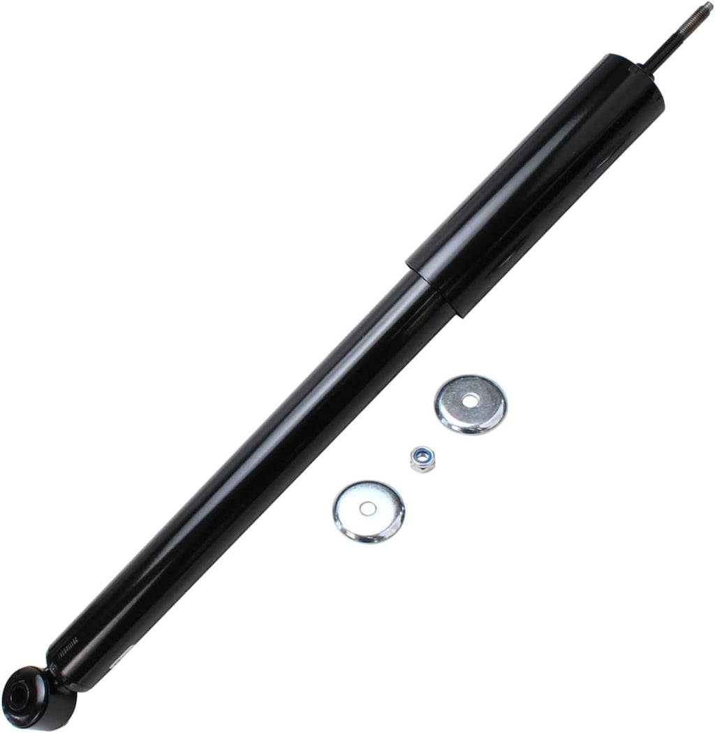 Detroit Axle - RWD Struts Shock Absorbers for 2012-2023 Dodge Challenger