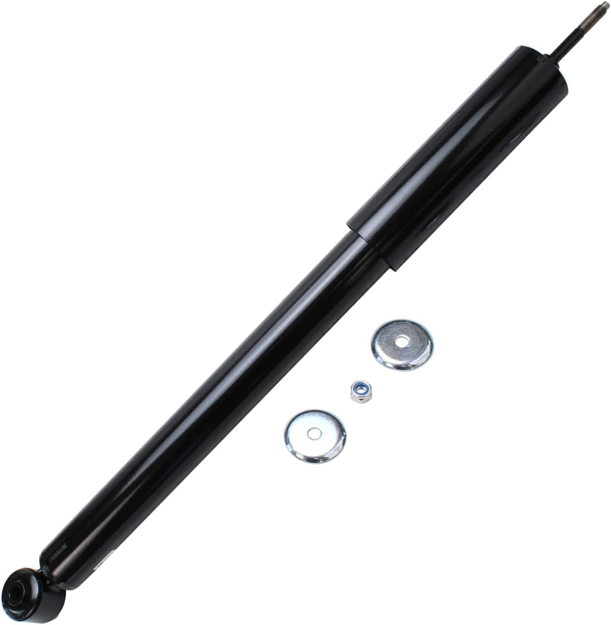 Detroit Axle - RWD Struts Shock Absorbers for 2012-2023 Dodge Challenger