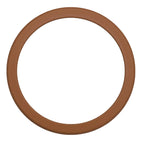 OCM-Type Autoclave Door Gasket 8.250" OD Silicone Seal PCG014 Replacement