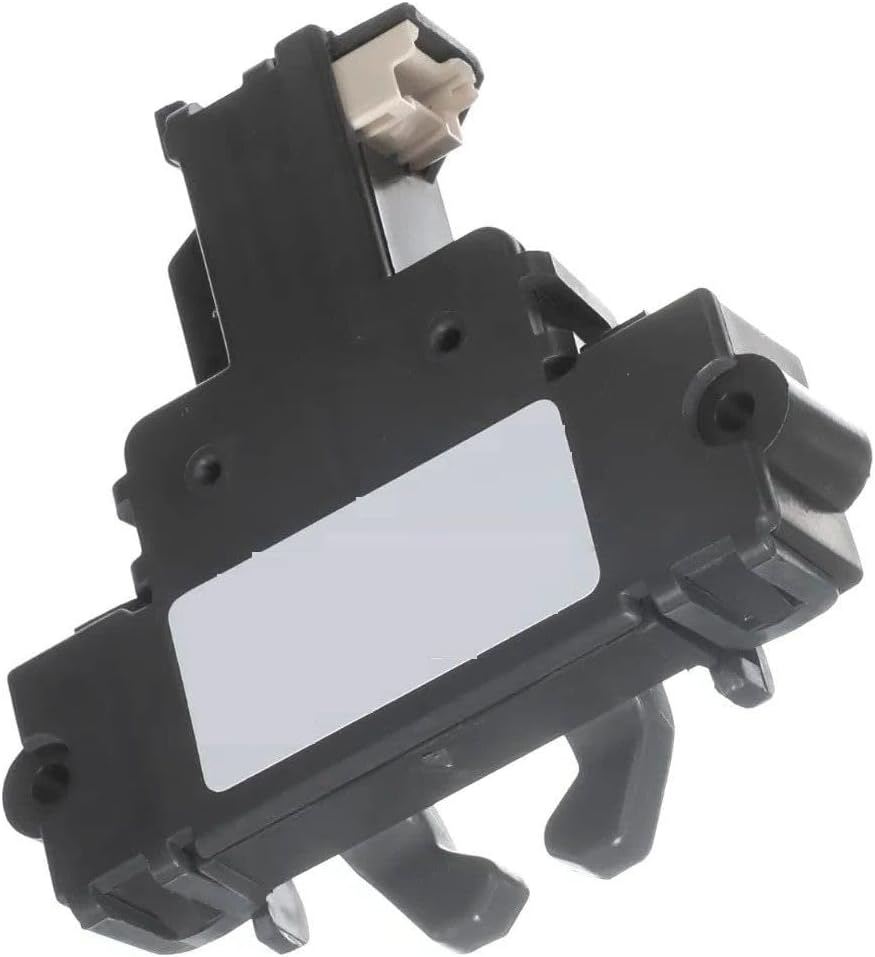 Dishwasher Door Latch Switch Replaces For GE GDF620HSJ2SS GDF620HSJ0SS GDF620HSJ4SS GDF630PFM3DS GDF630PSM5SS GDF640HFM0DS GDF640HFM2DS GDF640HGM2BB GDF640HMM5ES GDF640HSM0SS GDF640HSM2SS Dishwasher