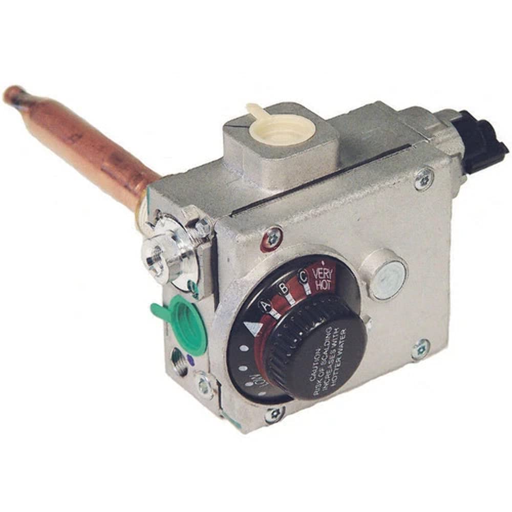AO Smith Water Heater Gas Temperature Control Kit 9003739005-1 Each